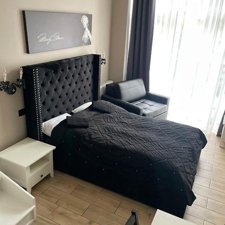 Apart Promenada Gwiazd Miedzyzdroje Dış mekan fotoğraf